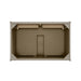 James Martin Vanities Chicago 36" Single Vanity