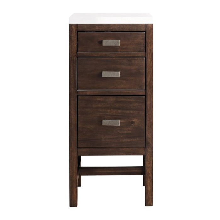 James Martin Vanities Addison 15" Base Cabinet