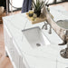 James Martin Athens 48" Single Bathroom Vanity