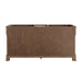 James Martin Vanities Brookfield 72" Double Vanity