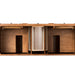 James Martin Vanities Bristol 60" Double Vanity