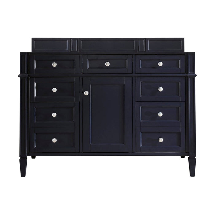 James Martin Vanities Brittany 48" Single Bathroom Vanity