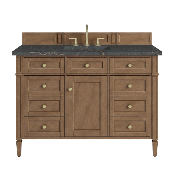 James Martin Vanities Brittany 48" Single Bathroom Vanity