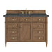 James Martin Vanities Brittany 48" Single Bathroom Vanity