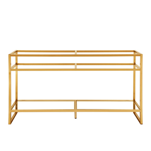James Martin Vanities Boston 63" Double Console