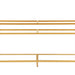 James Martin Boston 63" Double Console