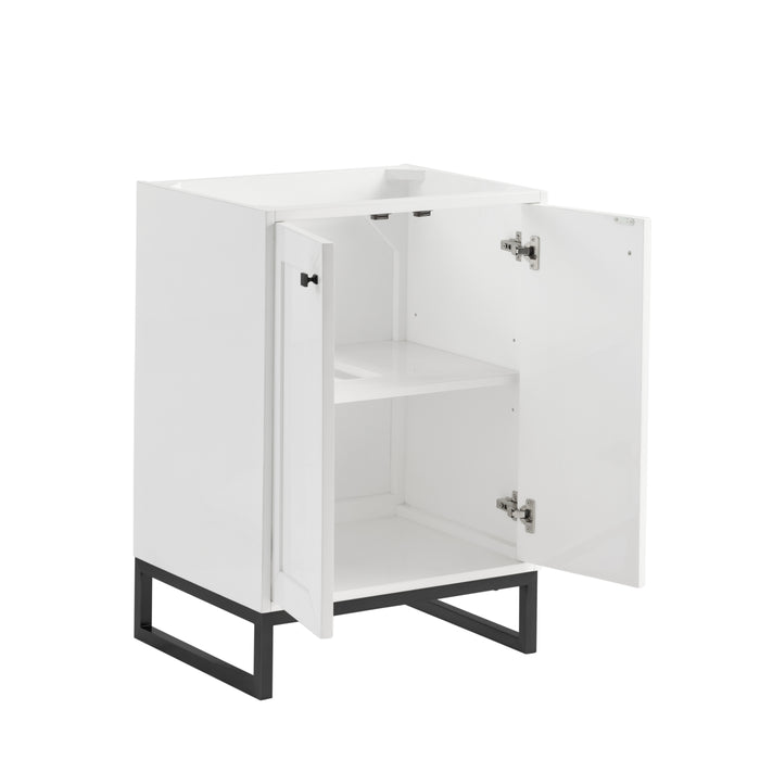James Martin Vanities Chianti 24" Single Vanity