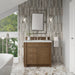 James Martin Vanities Bristol 36" Single Vanity