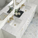 James Martin Vanities Chicago 72" Double Bathroom Vanity