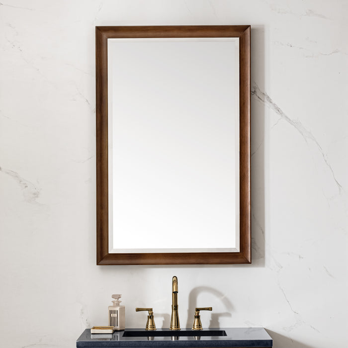 James Martin Vanities Glenbrooke 26" Mirror