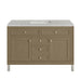 James Martin Vanities Chicago 48" Single Vanity