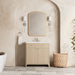 James Martin Vanities Gracyn 36" Single Vanity