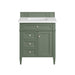 James Martin Vanities Brittany 30" Single Vanity