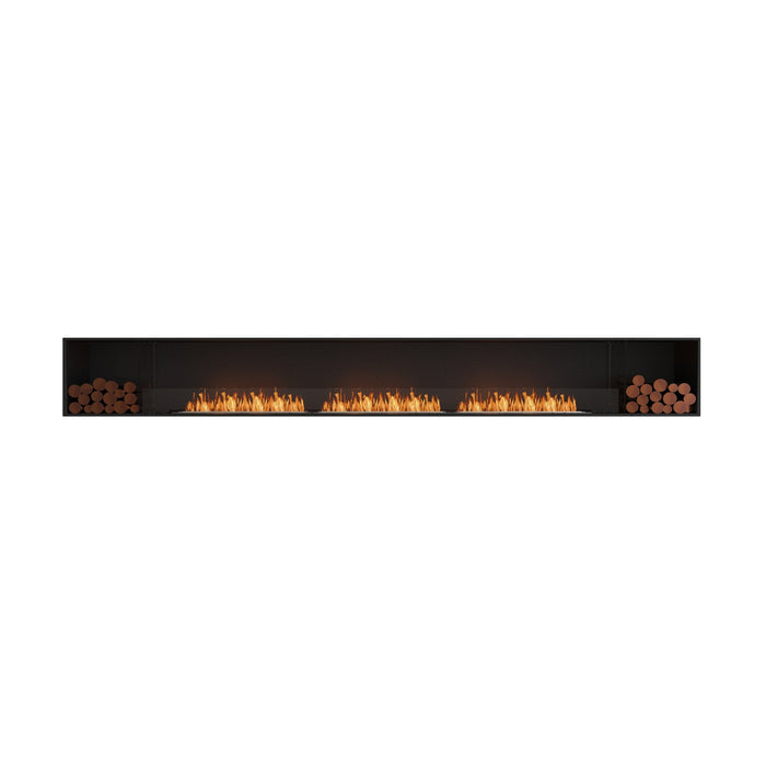 EcoSmart 158SS Flex Fireplace