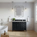 James Martin Vanities Brittany 48" Single Bathroom Vanity