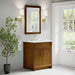 James Martin Vanities Bellshire 26" Mirror