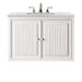 James Martin Athens 30" Single Bathroom Vanity