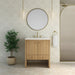 James Martin Vanities Hudson 30" Single Vanity
