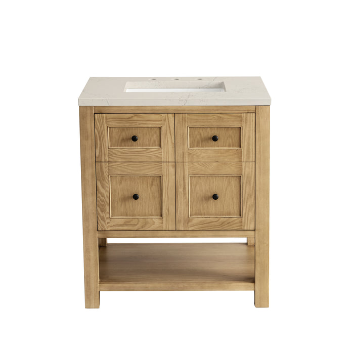 James Martin Vanities Breckenridge 30" Single Vanity