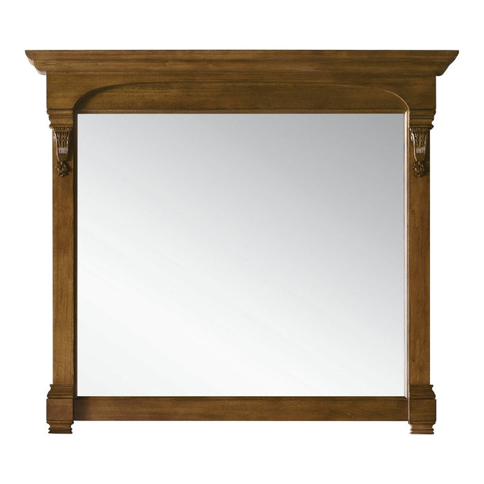 James Martin Vanities Brookfield 47.25" Mirror