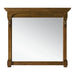 James Martin Vanities Brookfield 47.25" Mirror