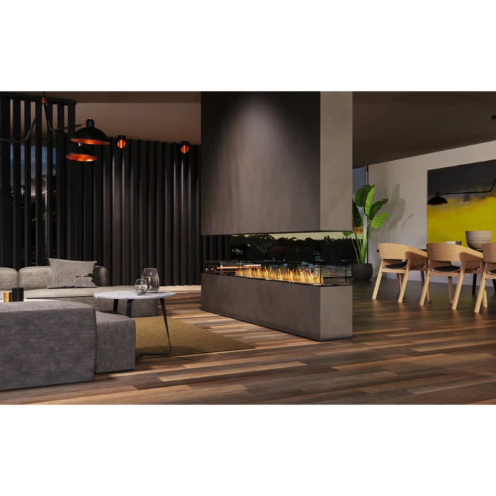 EcoSmart 104IL Flex Island Fireplace