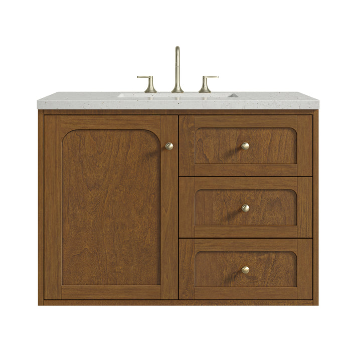James Martin Vanities Laurent 36" Single Vanity