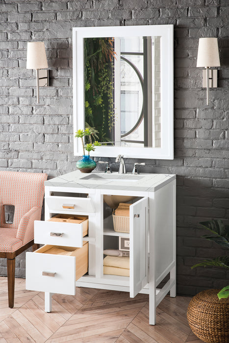 James Martin Vanities Addison 30" Single Vanity