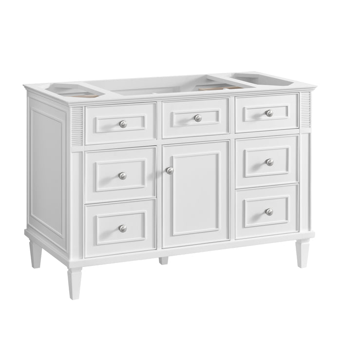 James Martin Vanities Lorelai 48" Single Vanity