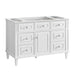 James Martin Vanities Lorelai 48" Single Vanity