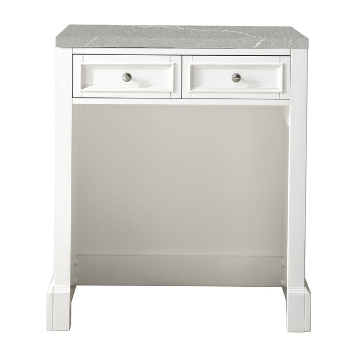 James Martin Vanities De Soto 30" Countertop Unit
