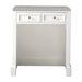 James Martin Vanities De Soto 30" Countertop Unit - Makeup Counter