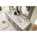 James Martin Vanities Portland 72" Double Vanity