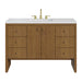 James Martin Vanities Hudson 48" Single Vanity