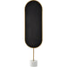 RenWil Taio Oval Mirror NDD219M020