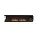 EcoSmart 122LC Left-Corner Flex Fireplace
