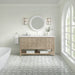 James Martin Vanities Breckenridge 60" Single Vanity