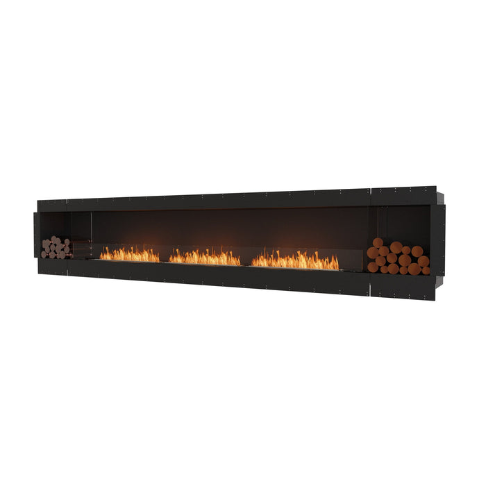 EcoSmart 158SS Flex Fireplace