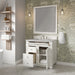James Martin Vanities Bristol 36" Single Vanity
