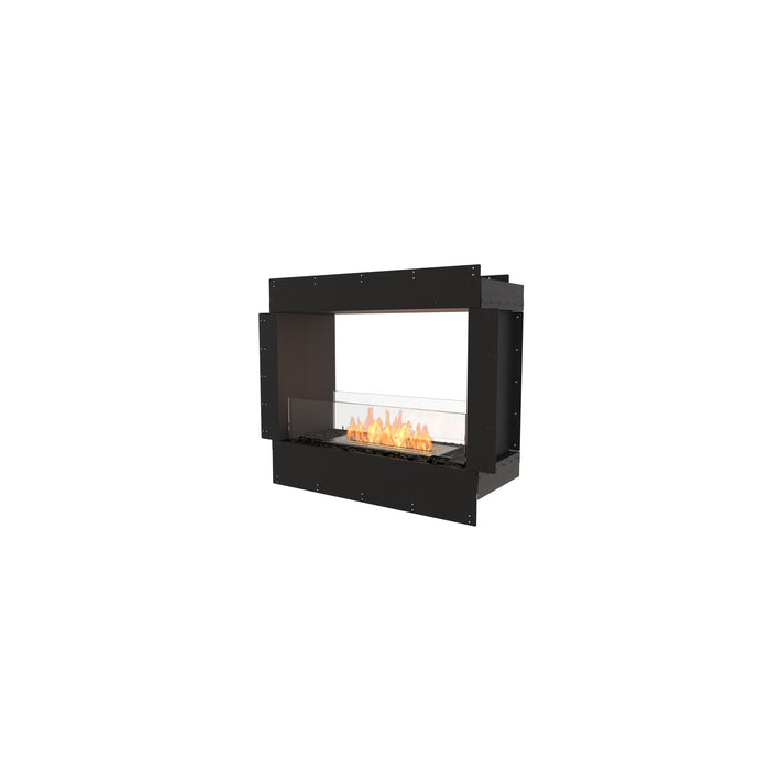 EcoSmart 32DB Flex Double Sided Fireplace