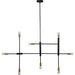 RenWil Reegler Ceiling Fixture LPC4368