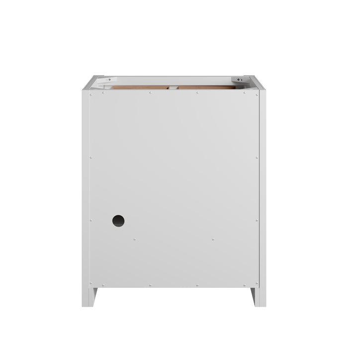 James Martin Vanities Bellshire 30" Single Vanity