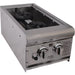 ProFire Deluxe Built-In Gas Double Side Burner