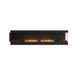 EcoSmart 122RC Right-Corner Flex Fireplace