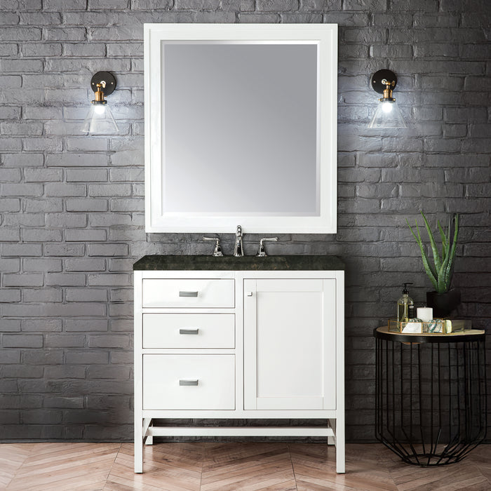 James Martin Vanities Addison 36" Single Vanity