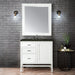 James Martin Vanities Addison 36" Single Vanity