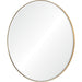 RenWil Thallo Round Mirror NDD219M013