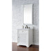 James Martin Vanities Savannah 26" Single Vanity