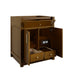James Martin Vanities Bellshire 30" Single Vanity