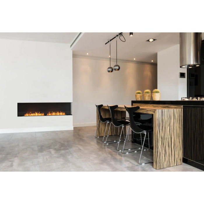 EcoSmart 32RC Right-Corner Flex Fireplace